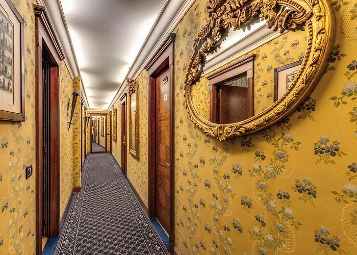 Residenza Ave Roma Bed & Breakfast