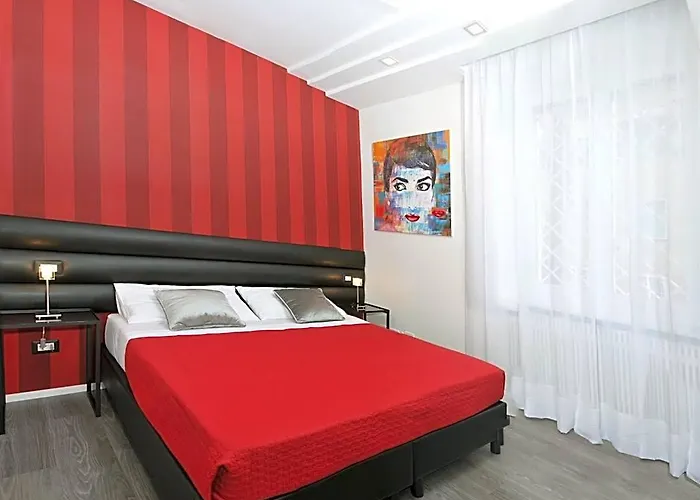 Bed and Breakfast Il Cavaliere Roma